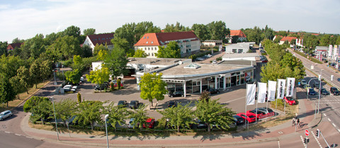 Autohaus Rudolph GmbH